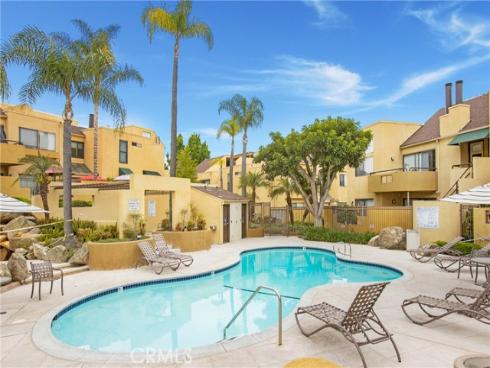 25712 Le Parc 40 , Lake Forest, CA