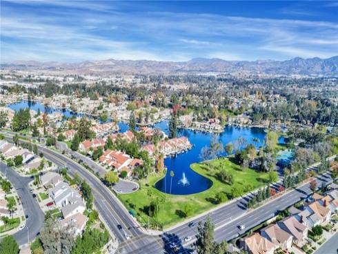 25712 Le Parc 40 , Lake Forest, CA