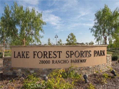 25712 Le Parc 40 , Lake Forest, CA