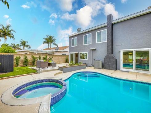 24162 Twig Street, Lake Forest, CA
