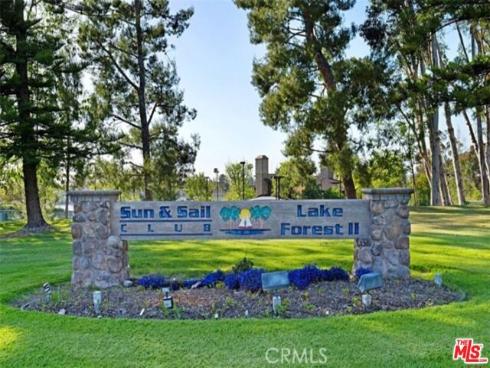 22277 Vista Verde Drive, Lake Forest, CA