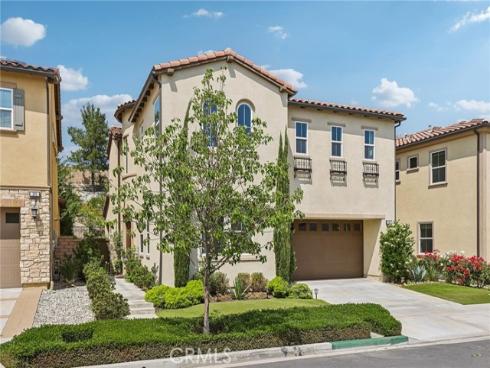 285  Pinnacle   Drive, Lake Forest, CA