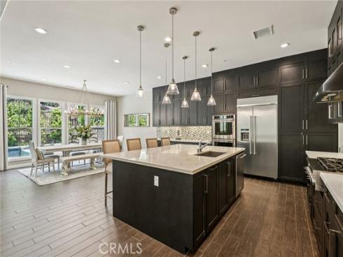 285  Pinnacle   Drive, Lake Forest, CA