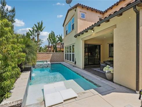 285  Pinnacle   Drive, Lake Forest, CA