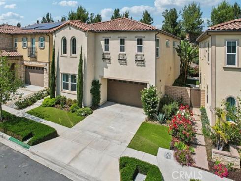 285  Pinnacle   Drive, Lake Forest, CA