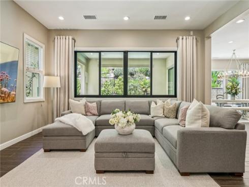 285  Pinnacle   Drive, Lake Forest, CA