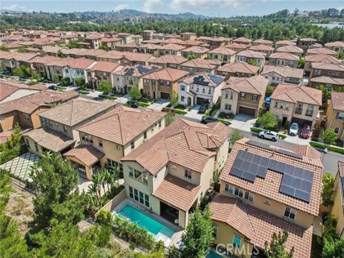 285  Pinnacle   Drive, Lake Forest, CA