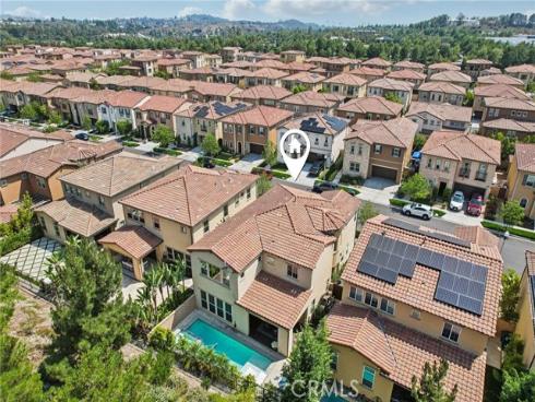 285  Pinnacle   Drive, Lake Forest, CA