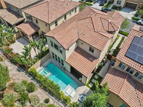 285  Pinnacle   Drive, Lake Forest, CA