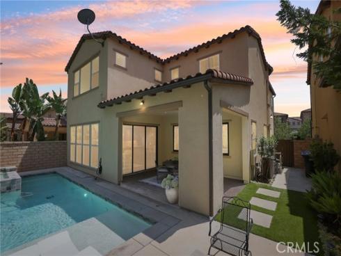 285  Pinnacle   Drive, Lake Forest, CA