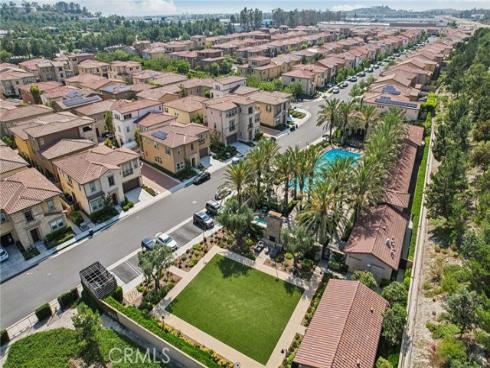 285  Pinnacle   Drive, Lake Forest, CA