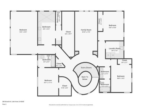 285  Pinnacle   Drive, Lake Forest, CA