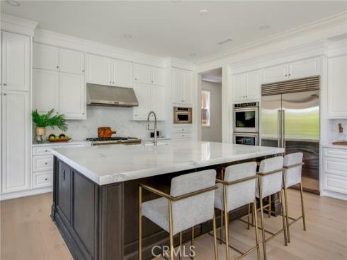 18 Sorrel , Lake Forest, CA