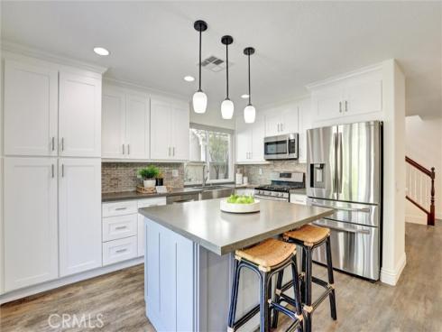 55 Fairfield , Lake Forest, CA