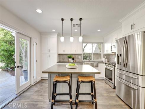 55 Fairfield , Lake Forest, CA