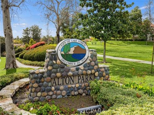 55 Fairfield , Lake Forest, CA