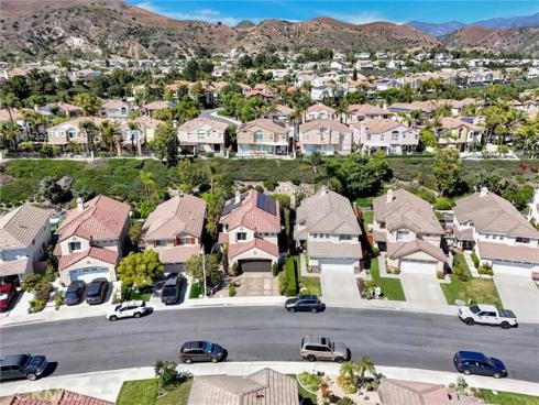 55 Fairfield , Lake Forest, CA