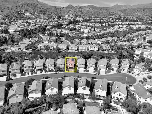 55  Fairfield  , Lake Forest, CA