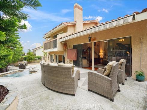 21702 Regal Way, Lake Forest, CA