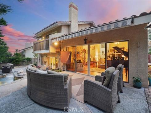 21702 Regal Way, Lake Forest, CA