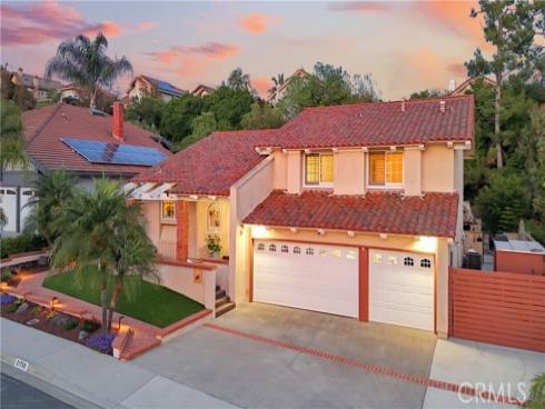 21702 Regal Way, Lake Forest, CA