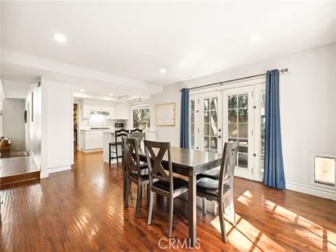 22321 Parkwood Street, Lake Forest, CA