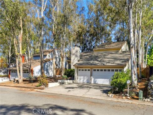 22321 Parkwood Street, Lake Forest, CA