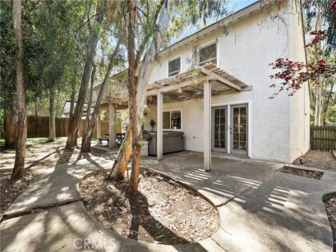 22321 Parkwood Street, Lake Forest, CA