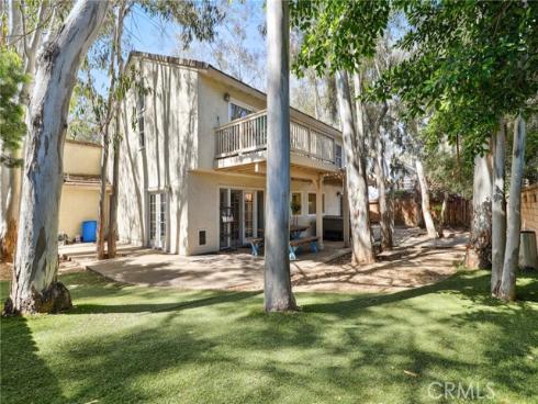 22321 Parkwood Street, Lake Forest, CA