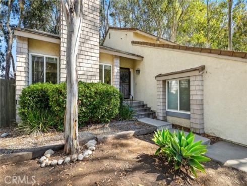 22321 Parkwood Street, Lake Forest, CA