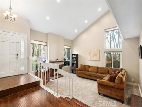 22321 Parkwood Street, Lake Forest, CA