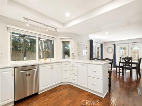 22321 Parkwood Street, Lake Forest, CA