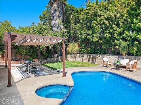 23076 Dune Mear Road, Lake Forest, CA