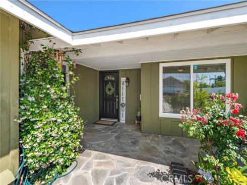23076 Dune Mear Road, Lake Forest, CA