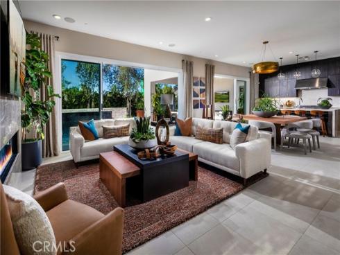 120 Ashpark , Lake Forest, CA