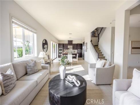 17  Heliotrope  , Lake Forest, CA