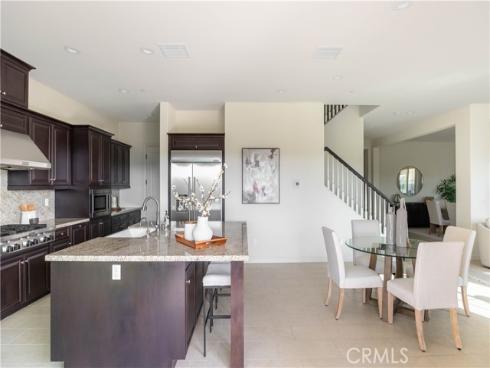 17  Heliotrope  , Lake Forest, CA