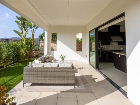 17  Heliotrope  , Lake Forest, CA