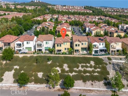 17  Heliotrope  , Lake Forest, CA