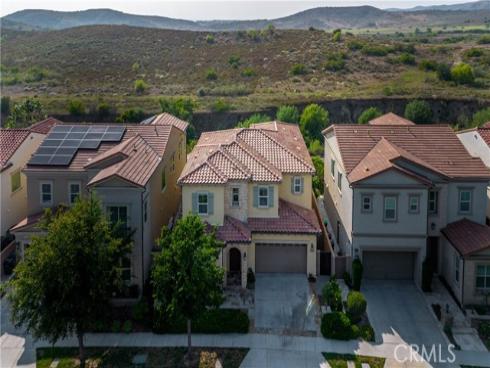 17  Heliotrope  , Lake Forest, CA