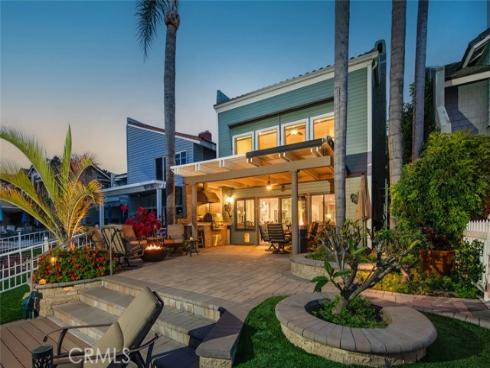 21891 Winnebago Lane, Lake Forest, CA