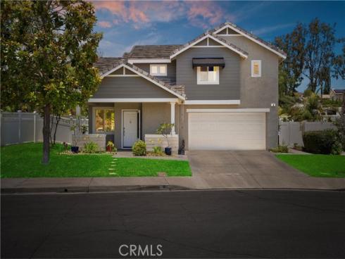 8  Chatri   Circle, Lake Forest, CA