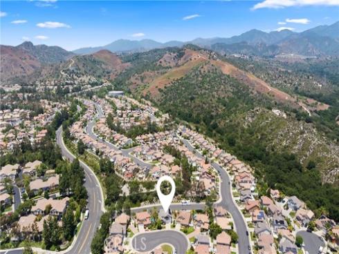 8  Chatri   Circle, Lake Forest, CA