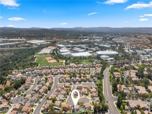 8  Chatri   Circle, Lake Forest, CA