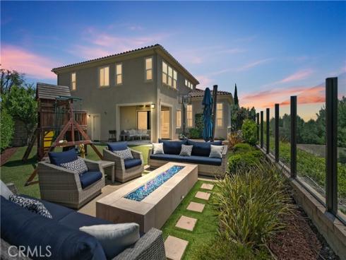 11 Juniper , Lake Forest, CA