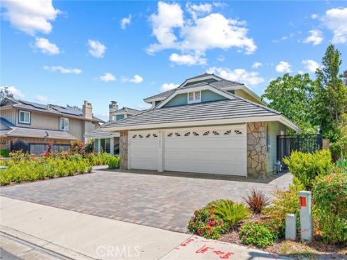21492 Countryside Drive, Lake Forest, CA
