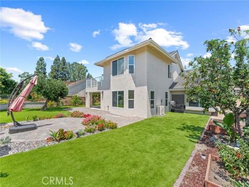 21492 Countryside Drive, Lake Forest, CA