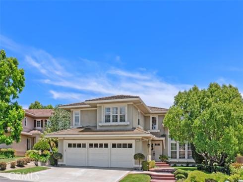 19256 Jasper Hill Road, Lake Forest, CA
