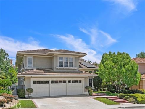 19256 Jasper Hill Road, Lake Forest, CA