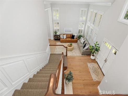 19256 Jasper Hill Road, Lake Forest, CA